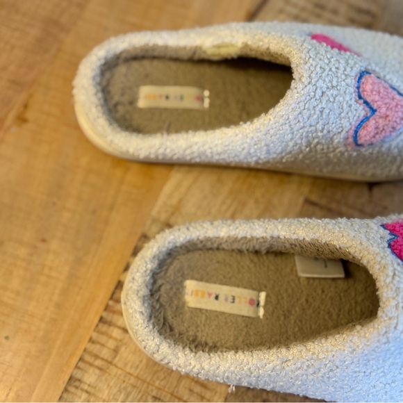 Roller Rabbit Slippers - Picture 3 of 4